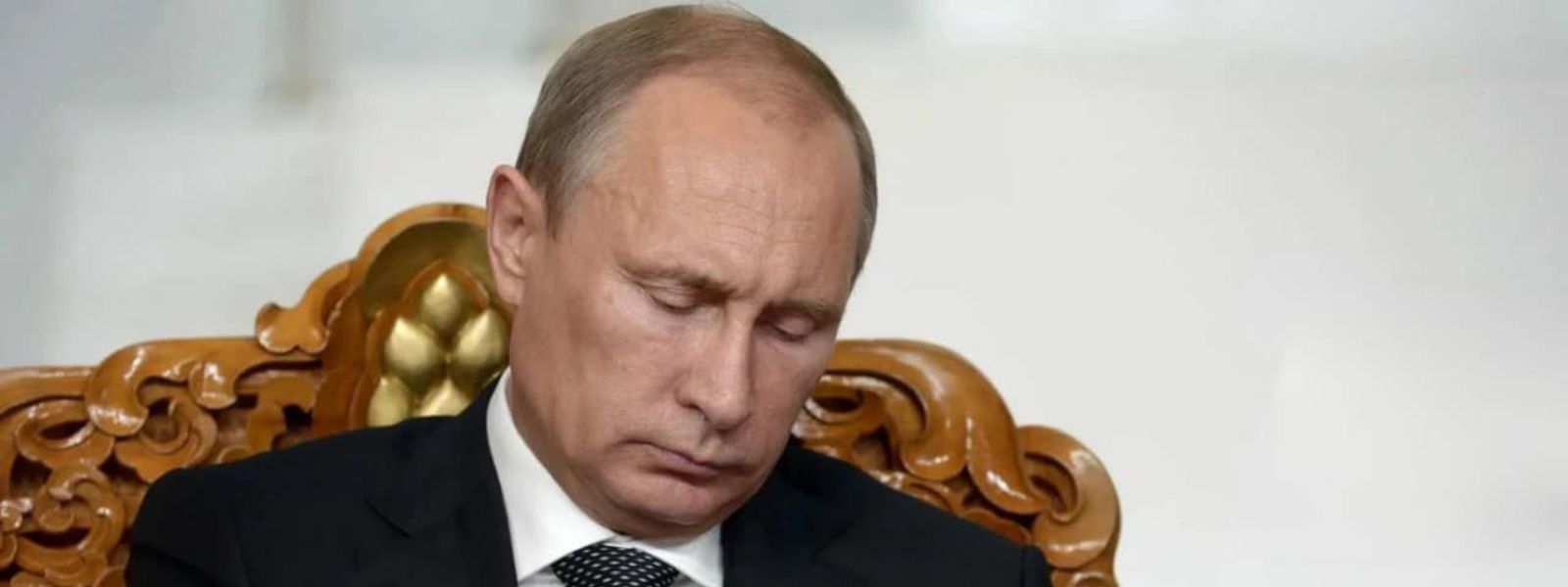 Putin Sends Condolences to Sri Lanka Amid Tragedy